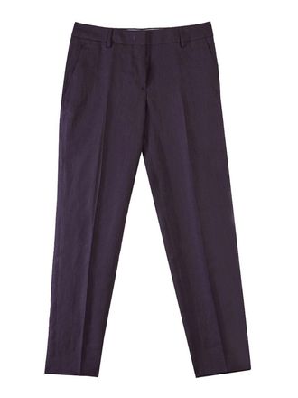 Paul Smith Linen pleated trousers