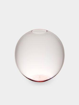 Lobmeyr BV60 Crystal Vase (8in/20cm)