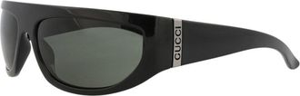 Gucci Mens Gg1574s 64Mm Sunglasses