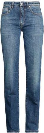 Nine In The Morning BOTTOMWEAR - Pantaloni jeans su YOOX.COM