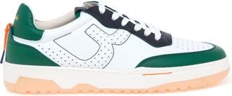 Barracuda Hombre, Zapatos, Blanco, Talla: 44 EU