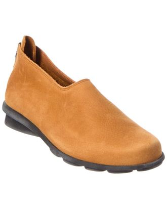 Arche Denako Leather Flat