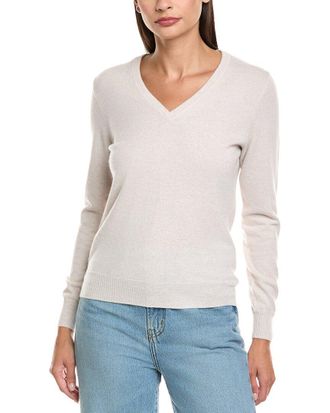 N.Peal N.Peal Phoebe Cashmere Sweater