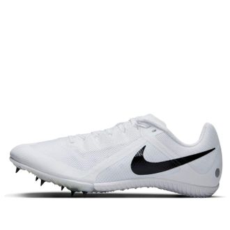 Nike Air Zoom Rival Multi Spikes White Black DC8749-100