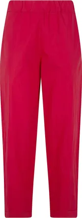 Labo.art LABO. ART Clara Vela Cotton Trousers