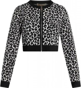 Michael Kors Dames, Truien, Veelkleurig, Maat: XL