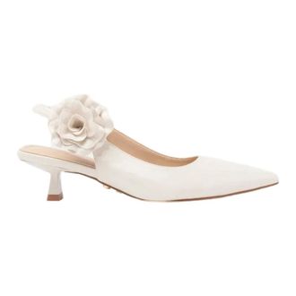Twentyfourhaitch Donna, Scarpe, Beige, 39 EU, new