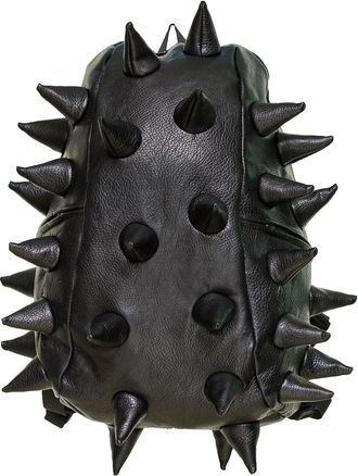 MadPax Premium Backpack for Unisex Durable Stylish Carry On Travel Commuter Bag, Got Your Black, Backpack, Got Your Black