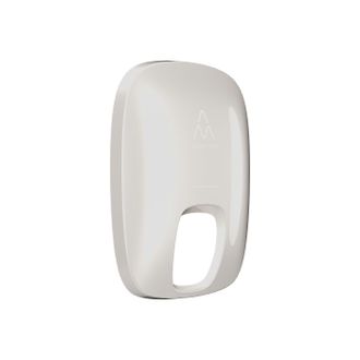OEM Cargador Frontal Para Coche Charge Amps Luna - Blanco Perla, Ca-131684