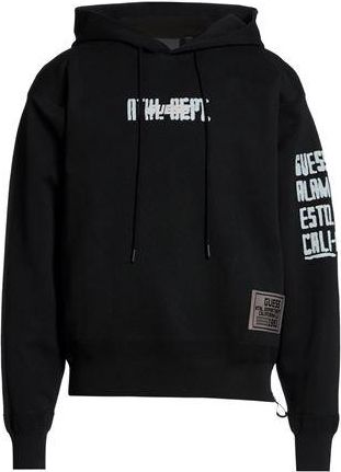 Guess TOPWEAR - Sweatshirts on YOOX.COM