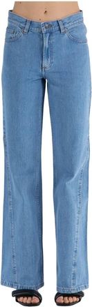 A.P.C. Mujer, Vaqueros, Azul, Talla: W25