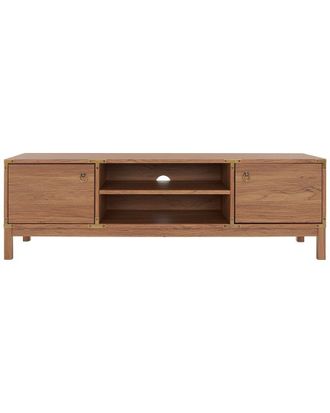 Safavieh Galio 2Door 2Shelf Media Stand