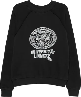 ERL Graphic-print Sweatshirt