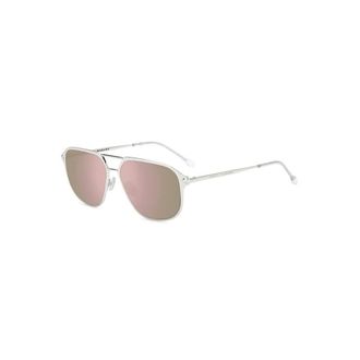 Isabel Marant Isabel Marant, Sunglasses, unisex, Gray, Size: 57 MM IM 0268/S Sunglasses