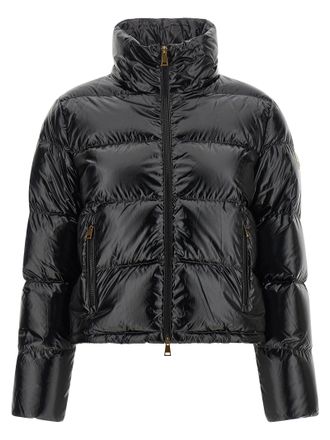 Moncler Niveole Down Jacket - Black