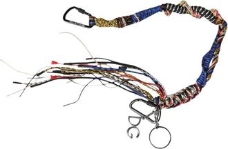 Dolce & Gabbana Mujer, Accesorios, Multicolor, Talla: ONE Size