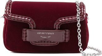 Emporio Armani Shoulder Bag-Donna