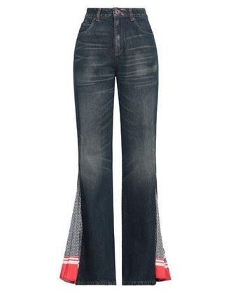 Balmain PARTES DE ABAJO - Pantalones vaqueros en YOOX.COM
