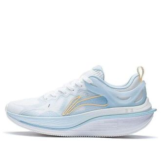 Li-Ning WuShi 5S 2.0 White ARSS011-1