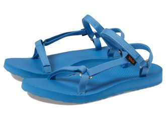 Teva Womens Original Universal Revive Sandal, Cendre Blue, 5 UK