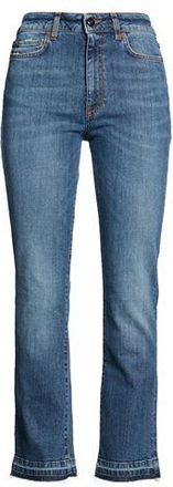 Semicouture BOTTOMWEAR - Pantaloni jeans su YOOX.COM