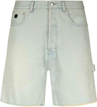 AMBUSH Ambush, Uomo, Pantaloncini, Blu, W31, new