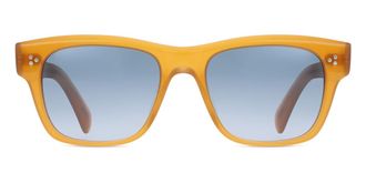 Oliver Peoples OV5524SU Birell Sun 1578Q8 Mens Sunglasses Orange Size 52