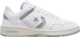 Converse Weapon Sneakers - Heren - Sneakers - Wit - 37 EU - Schoenen