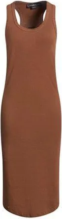 Federico Cina DRESSES - Midi dresses on YOOX.COM