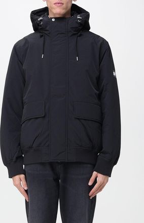 Tommy Jeans Jacket TOMMY JEANS Men color Black