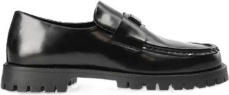 Copenhagen Cph 848 Loafer - Dames - Loafers - Zwart - 40 EU - Leer - Schoenen