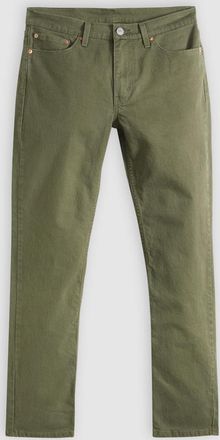 Levi's 511 Slim Jeans - Mens - 30X30 - Green