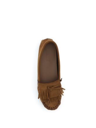PARIS TEXAS Indiana Loafer - Brown