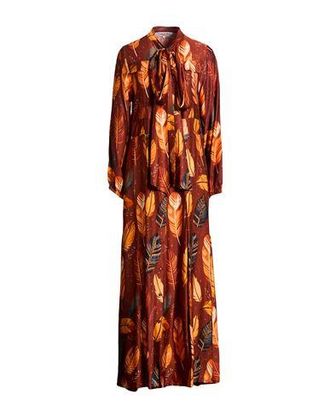 Connor & Blake DRESSES - Maxi dresses sur YOOX.COM
