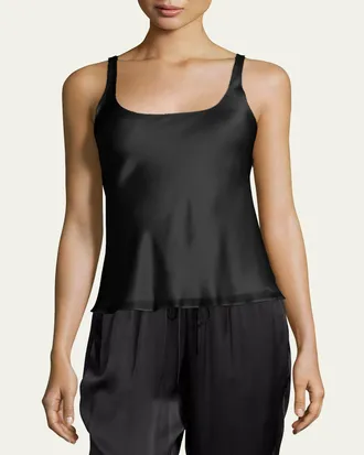 Natori Silk Camisole