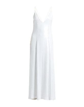 Khaite DRESSES - Maxi dresses sur YOOX.COM