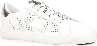 Vintage Havana Womens Gadol Sneakers In Gold/multi