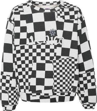 ERL Erl, Hombre, Sudaderas, Multicolor, Talla: 2XL