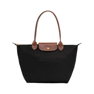Longchamp Donna, Borse, Nero, Taglia unica, new