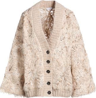 Brunello Cucinelli MAGLIERIA - Cardigan su YOOX.COM