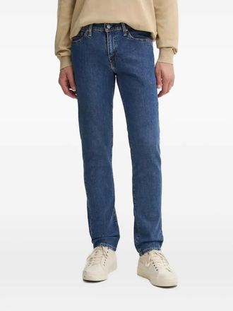 Levi's five-pocket jeans - Blue