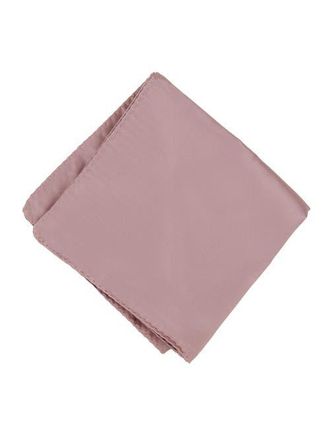 Brooklyn Brigade Mens Solid Satin Pocket Square in Rose Quartz at Nordstrom