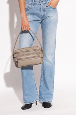 Acne Studios Bag Camero, Unisex, Grey