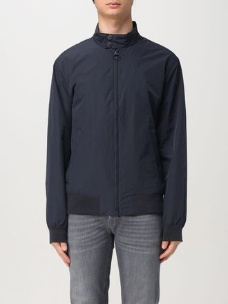 Barbour Jacket BARBOUR Men color Navy