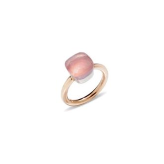 POMELLATO Dames, Accessoires, Geel, Maat: 55 MM