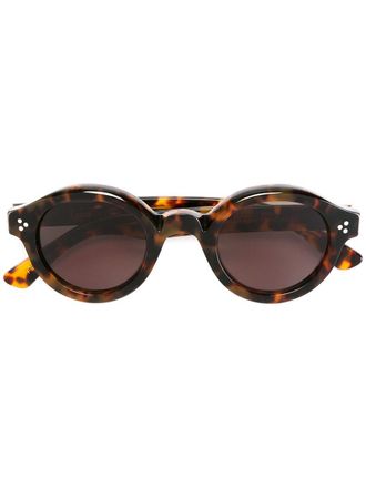 Lesca Lacorbs sunglasses - Bruin