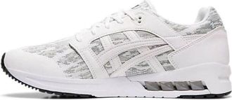 Asics Gel Saga Sou Glacier Grey White 1191A188-021