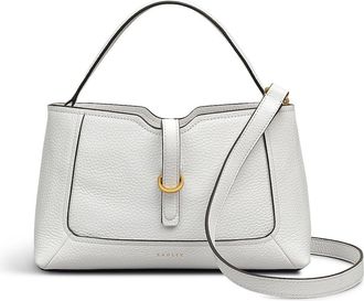 Radley London Hazelbury Park Small Ziptop Crossbody Bag