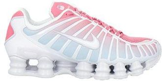 Nike SHOX TL FADE