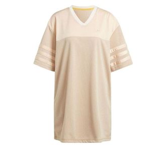 adidas (WMNS) adidas Original Basketball Dress Beige IT7303